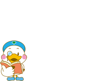 かもめのイラスト