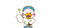 かもめのイラスト