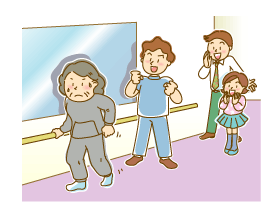退院から退院後の生活
