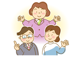 健やかに育てるために