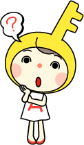 Mascot illustration