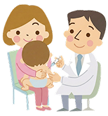 ワクチンの効果って？