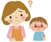 接種後に具合が悪くなったら？