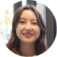 女子大生の顔写真