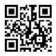 Tokyo健康ウオーク公式サイト QRコード