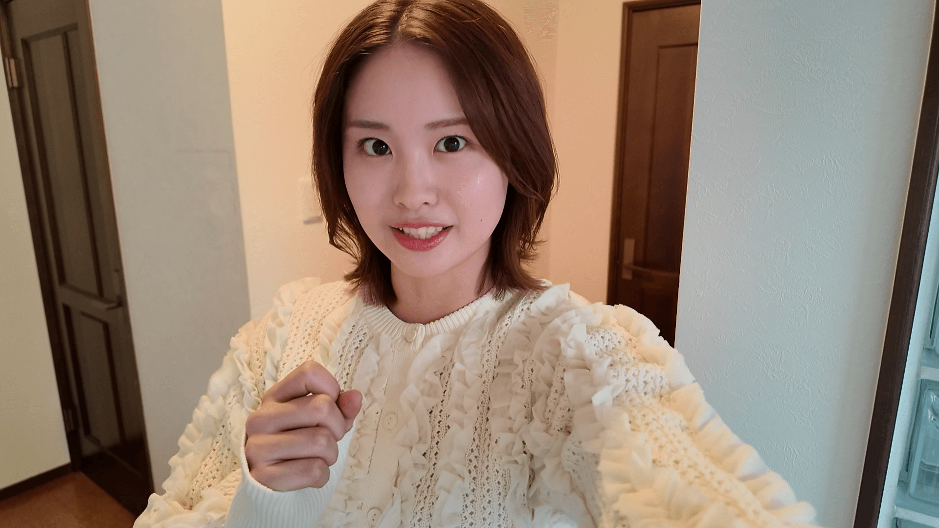 現役女子大生マルチタレントのもかさんの画像