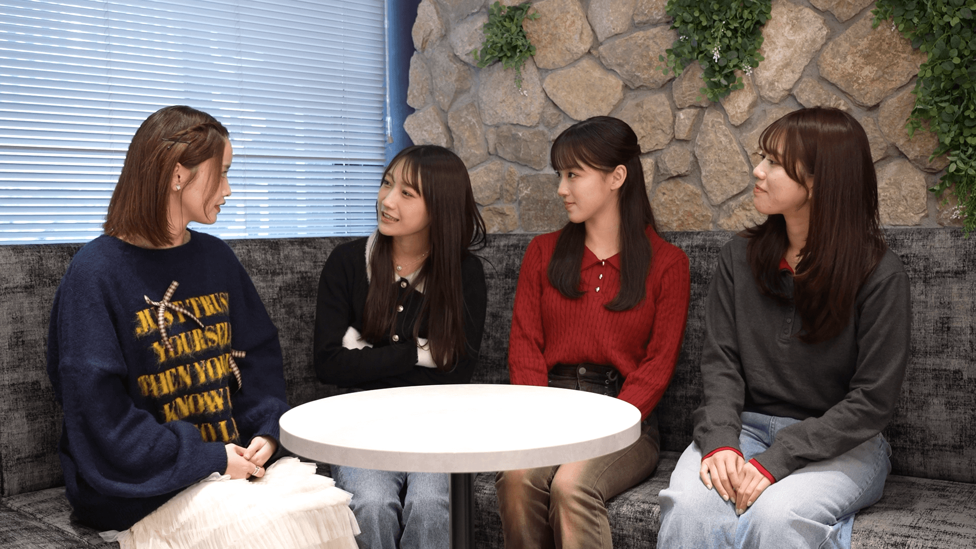 え！若い人でもかかるんですね