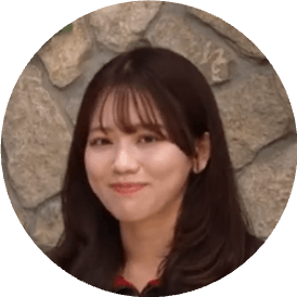 女子大生の顔写真