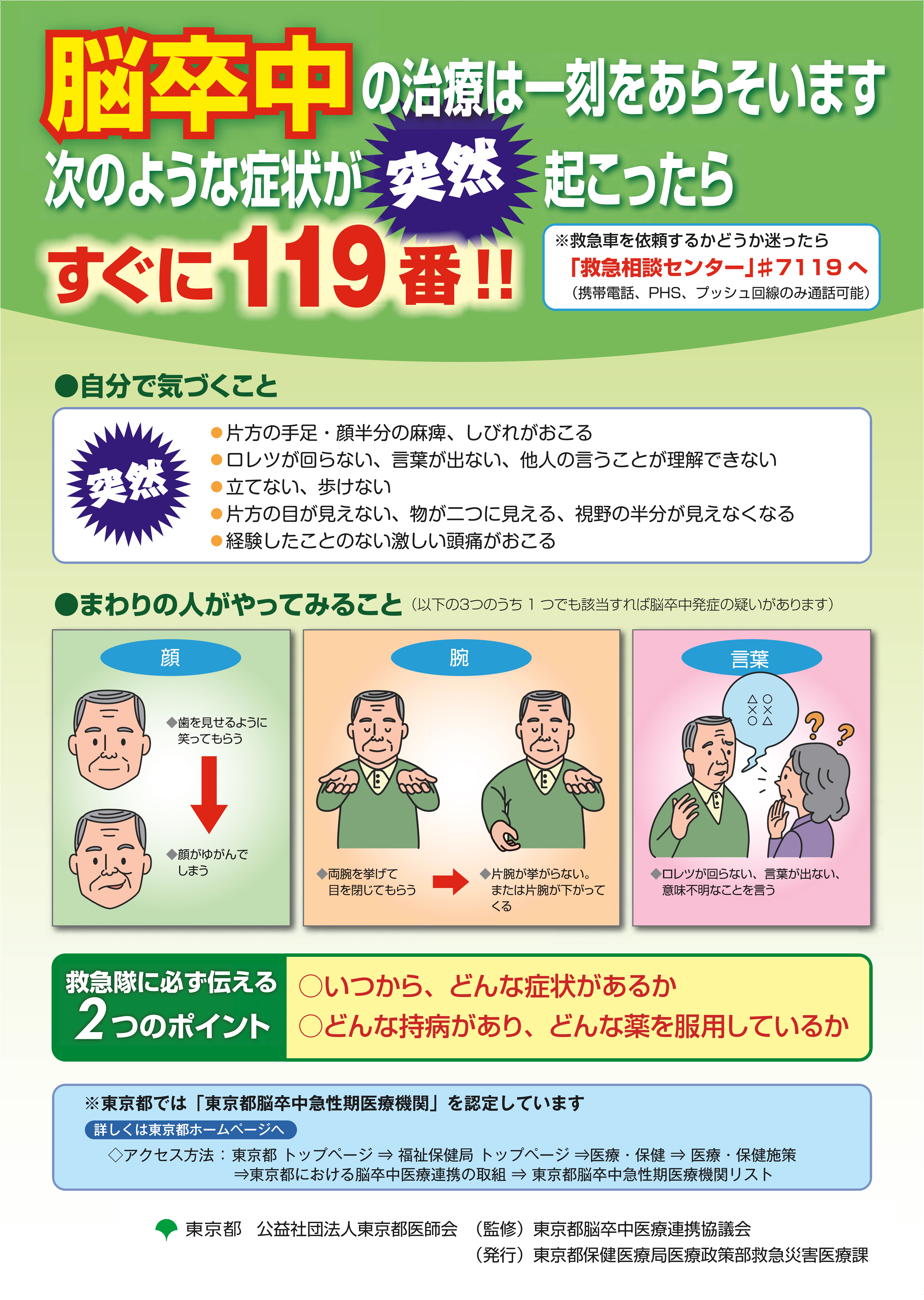 ポスター