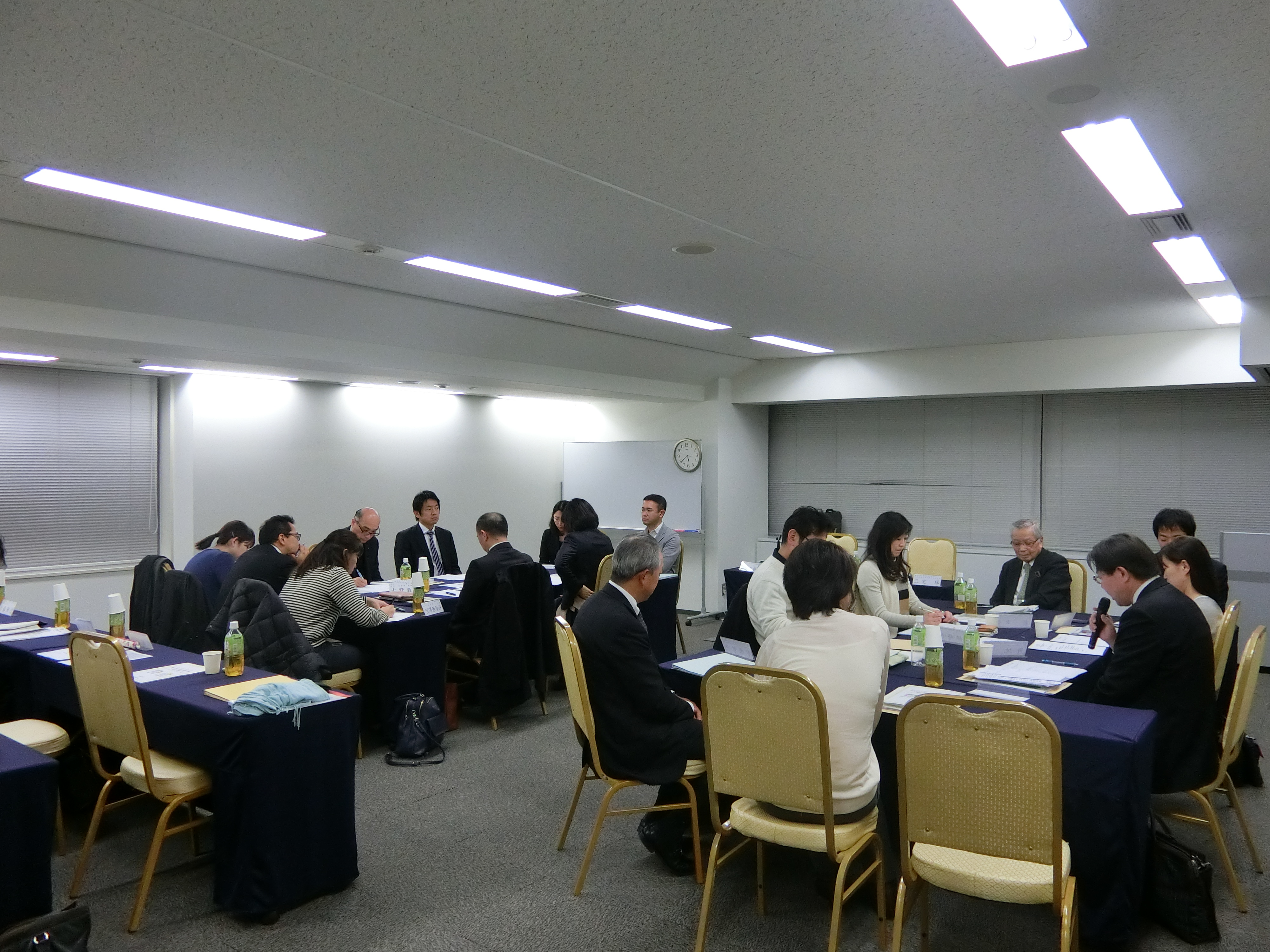 第３回取組企業連絡会