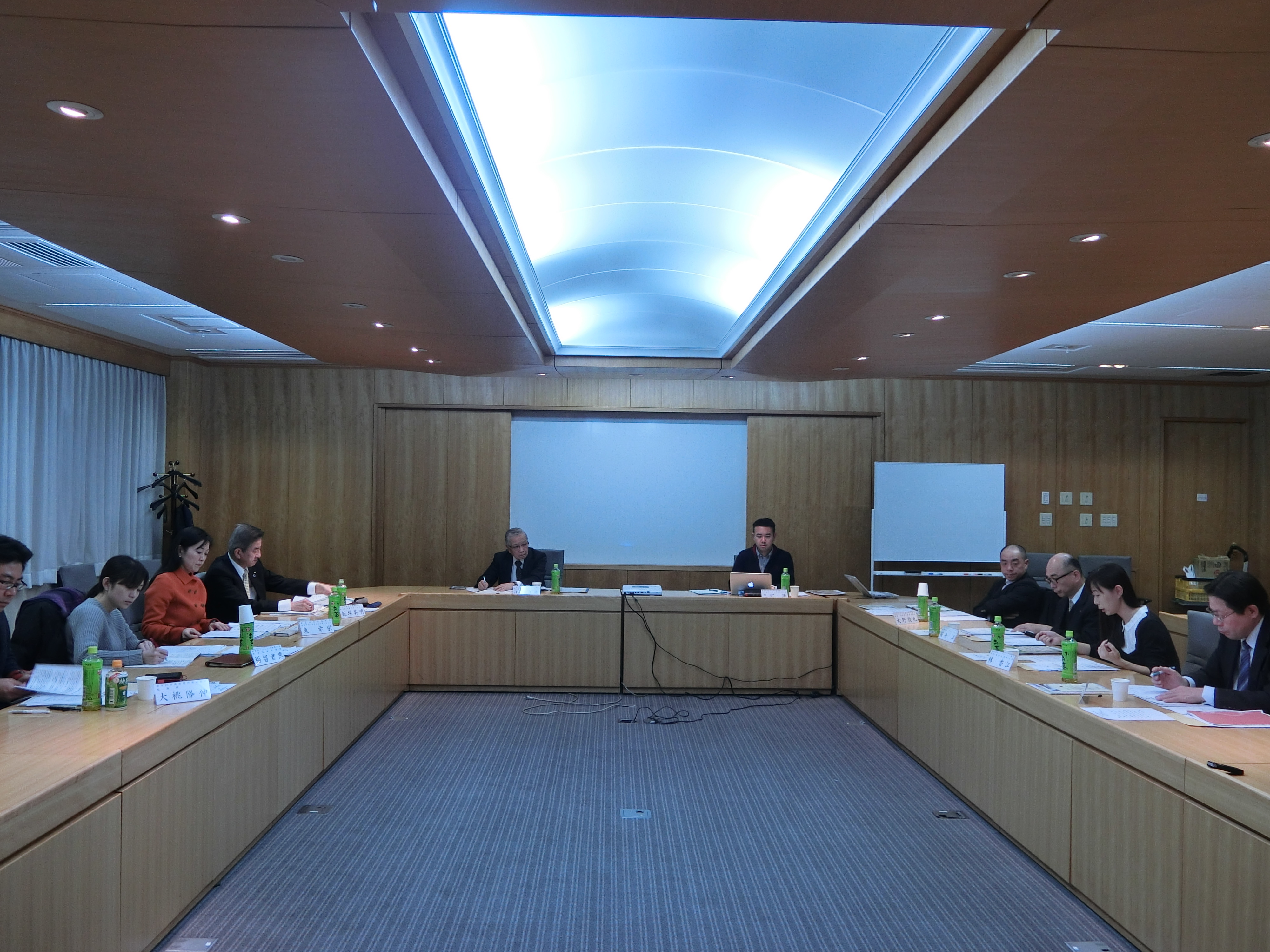 第４回取組企業連絡会