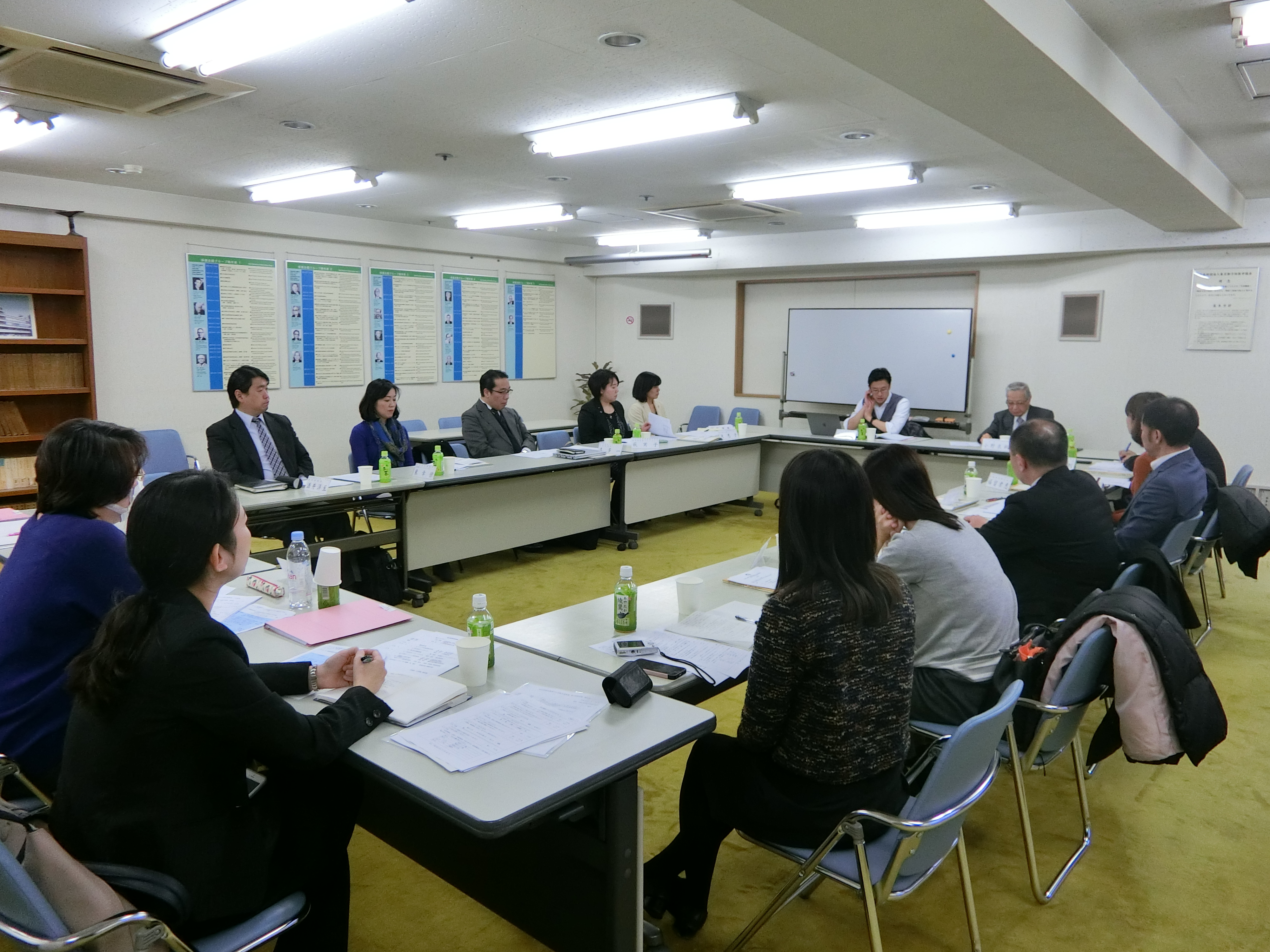 第３回取組企業連絡会