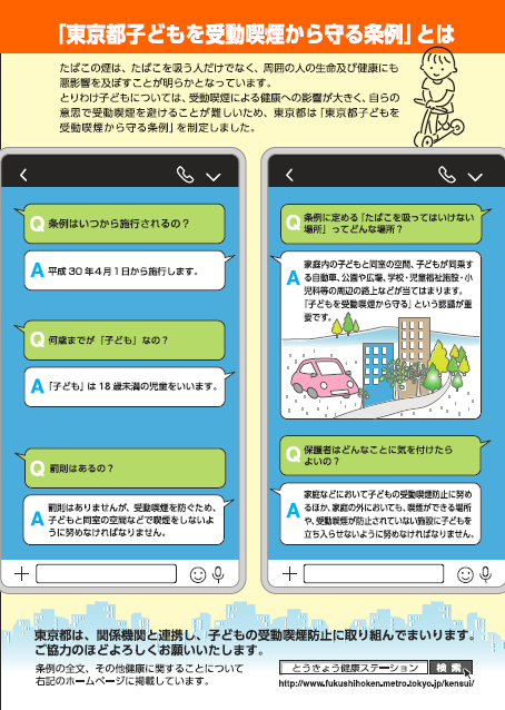 一般向け条例啓発チラシ裏
