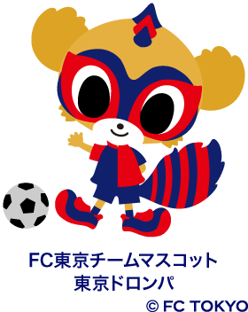 東京ドロンパ：イメージ