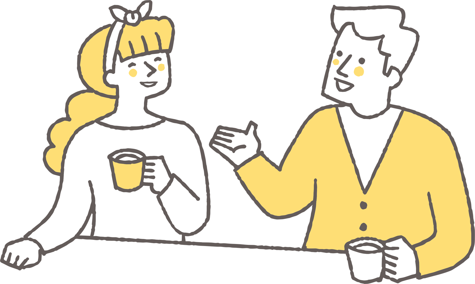 イメージイラスト