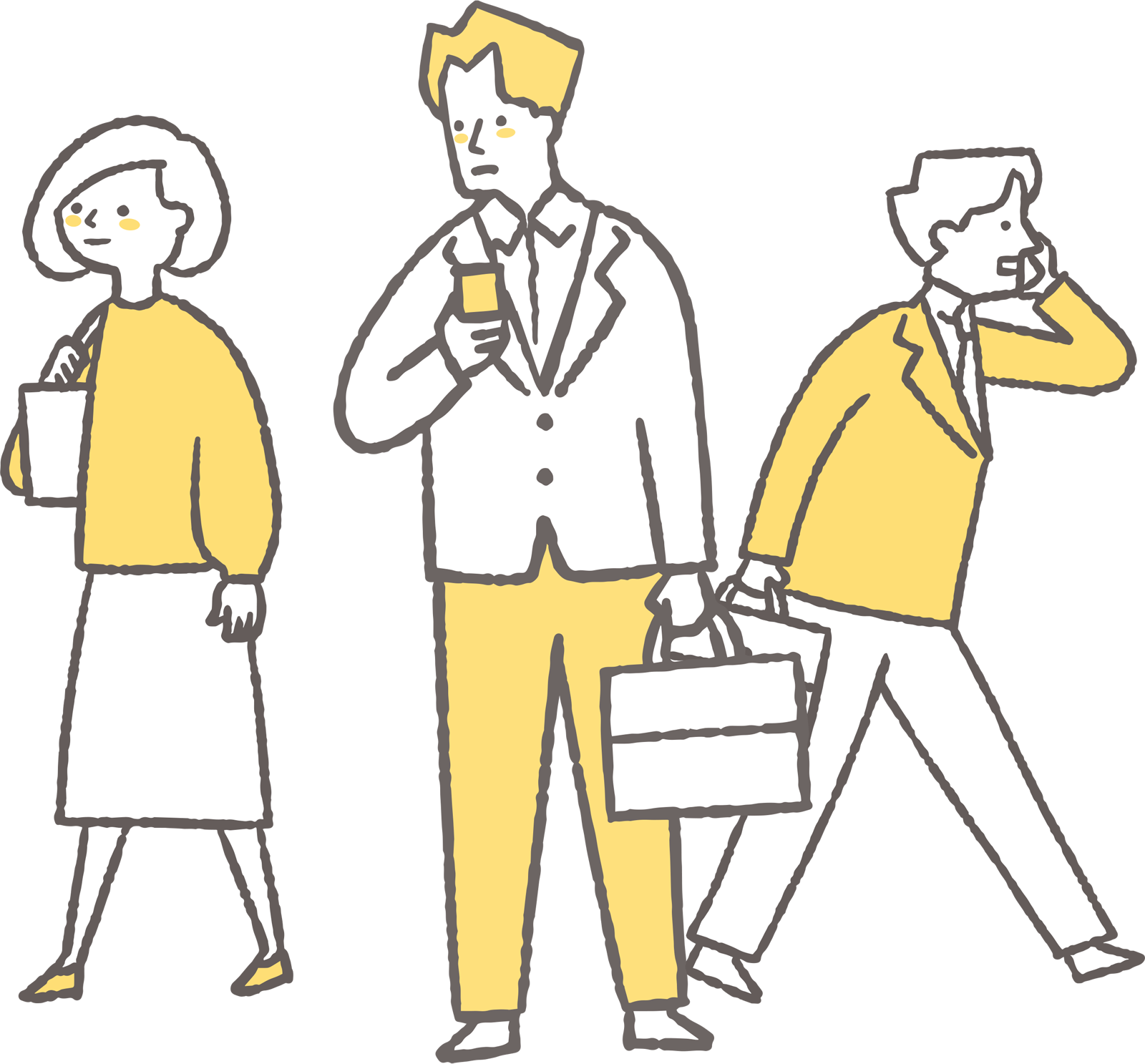 イメージイラスト