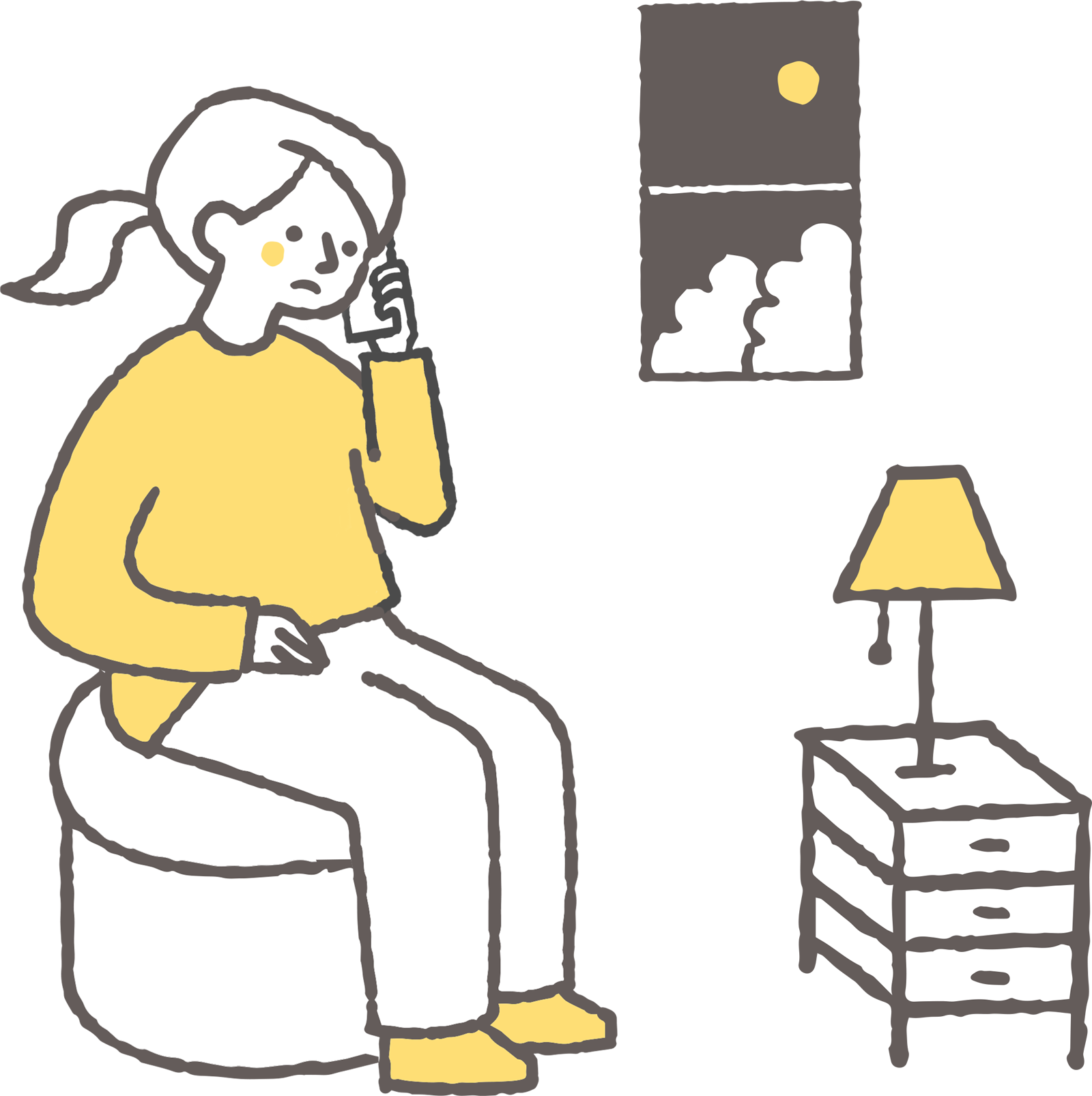 イメージイラスト