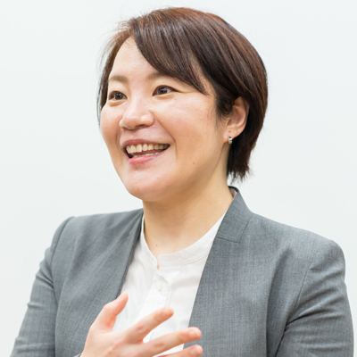 渡邊　愛可;イメージ