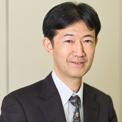 中坪　直樹;イメージ