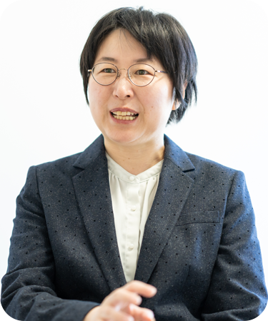 村田先生;イメージ