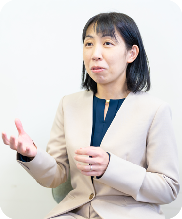 杉山先生;イメージ