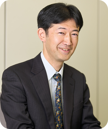 中坪先生;イメージ