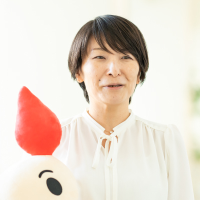渡部　ゆう;イメージ