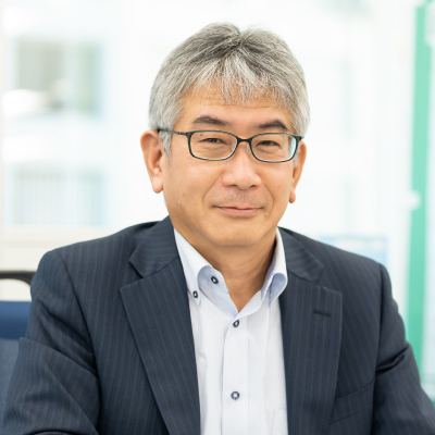 田口　健;イメージ