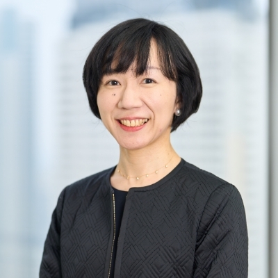 武田　知子;イメージ