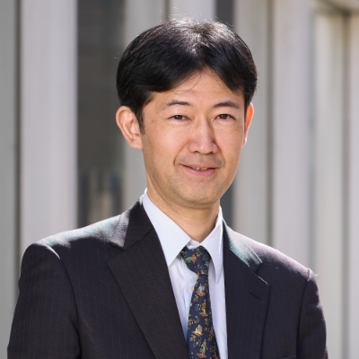 中坪　直樹;イメージ