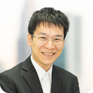 橋本　智央;イメージ