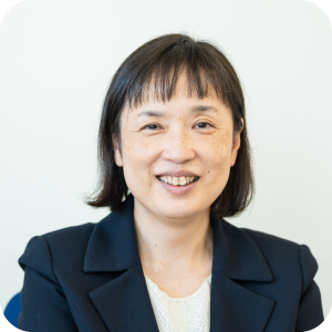 河合　江美;イメージ