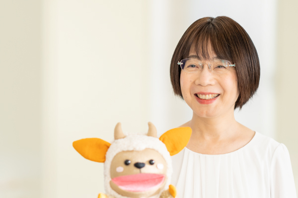 播磨　あかね;イメージ