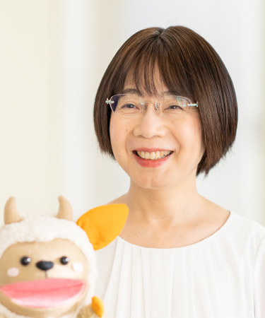 播磨　あかね;イメージ