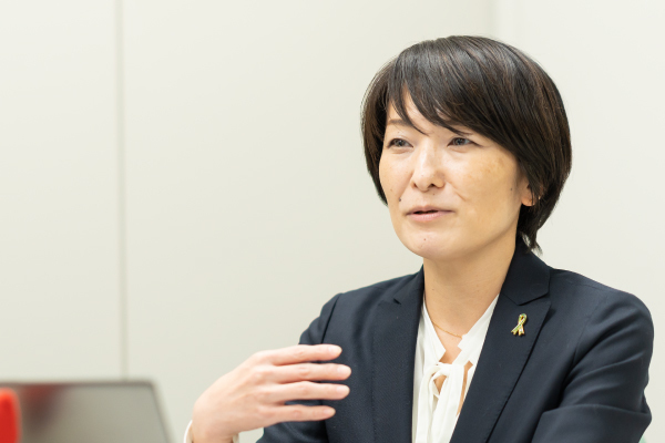 渡部　ゆう;イメージ