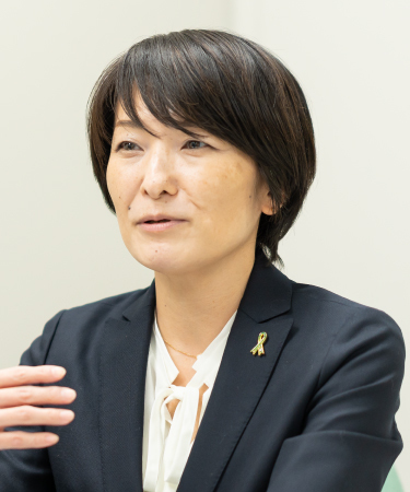 渡部　ゆう;イメージ