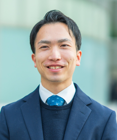 堀　元海;イメージ