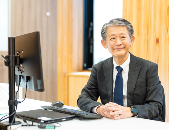 都保健所の仕事紹介;イメージ