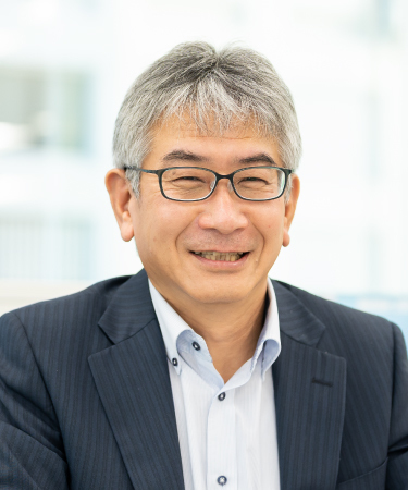 田口　健;イメージ