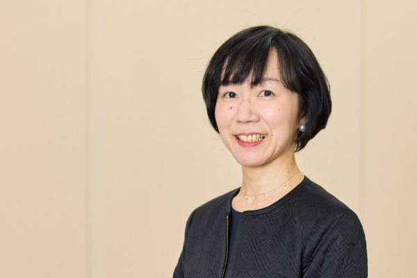 武田　知子;イメージ
