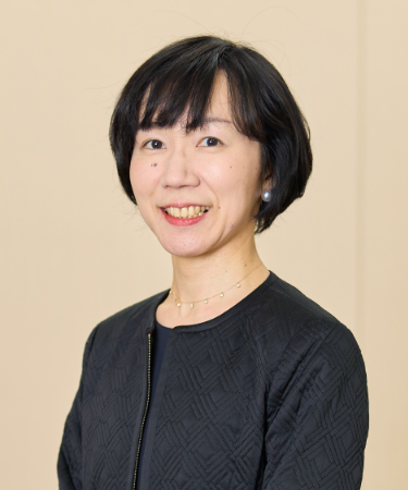 武田　知子;イメージ