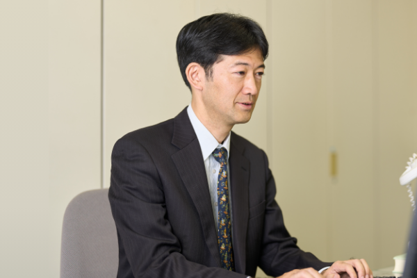 中坪　直樹;イメージ