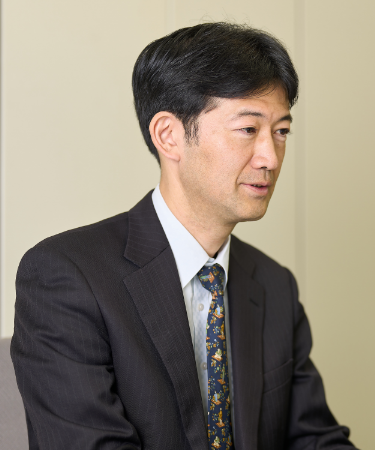中坪　直樹;イメージ