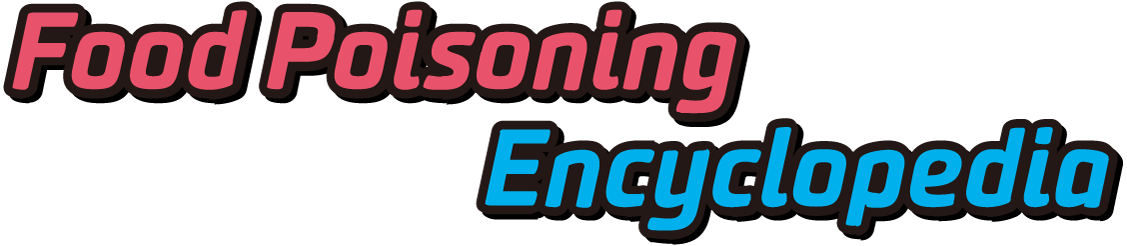 Food Poisoning Encyclopedia