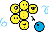 ウィルス６