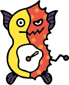 ウィルス８