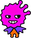 ウィルス１
